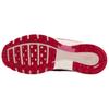 Nike P-6000 Summit White Schlitz Rot Damen Sneaker Schlammrot Pfingstrose Team-Karmesinrot IO3496-100