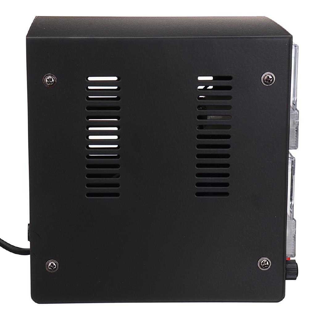 1Pcs 110V / 220V Adjustable DC Power Supply 15V/1A Communication and Maintenance Dedicated Regulated Power Supply