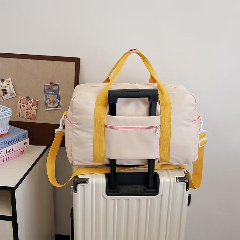 Lisen Milo Women's Large Capacity Travel Bag