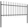Garden Fence