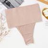 Women Belly Shapewear Pants Butt Lifter Underwear High Waist Thongs Tummy Control Panties for Women