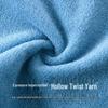 Jinhao Pure Cotton Absorbent Face Towel