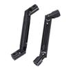 RC Car Drive Shaft High Hardness Steel Drive Shaft Replacement Parts for MN82 for LC79 RC Car