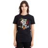 SpongeBob SquarePants Unisex Adult Rest In Peace T-Shirt