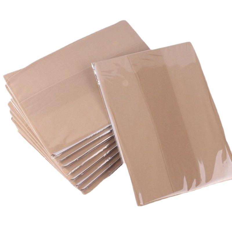 Xia female ultra-thin sexy extra-file core-wrapped silk large-size sexy leggings pantyhose first-line butterfly stockings