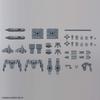 BANDAI SPIRITS 30MM Option Parts Set 2 Scale Plastic Model Kit 1/144 Pre-Colored