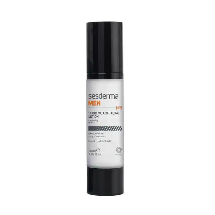

Sesderma Men Антивозрастной лосьон для лица 50 мл