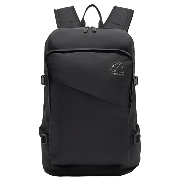

New Balance Backpacks Black JABL1643-BK