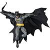 Batman Mafex Knight Crusader Batman Black Ver.