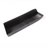 For Land Rover Discovery 5 L462 LR5 2017-2022 ABS Black Car Rear Trunk Tail Multifunction Storage Box Auto Accessories