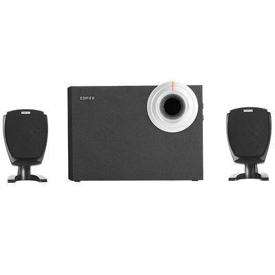 Audio - video – Počítačové reproduktory a reprosústavy