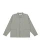 W Standard Collared Cardigan [3 Colors]