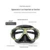 Hanglang ZMZ DIVE Adult Diving Mask