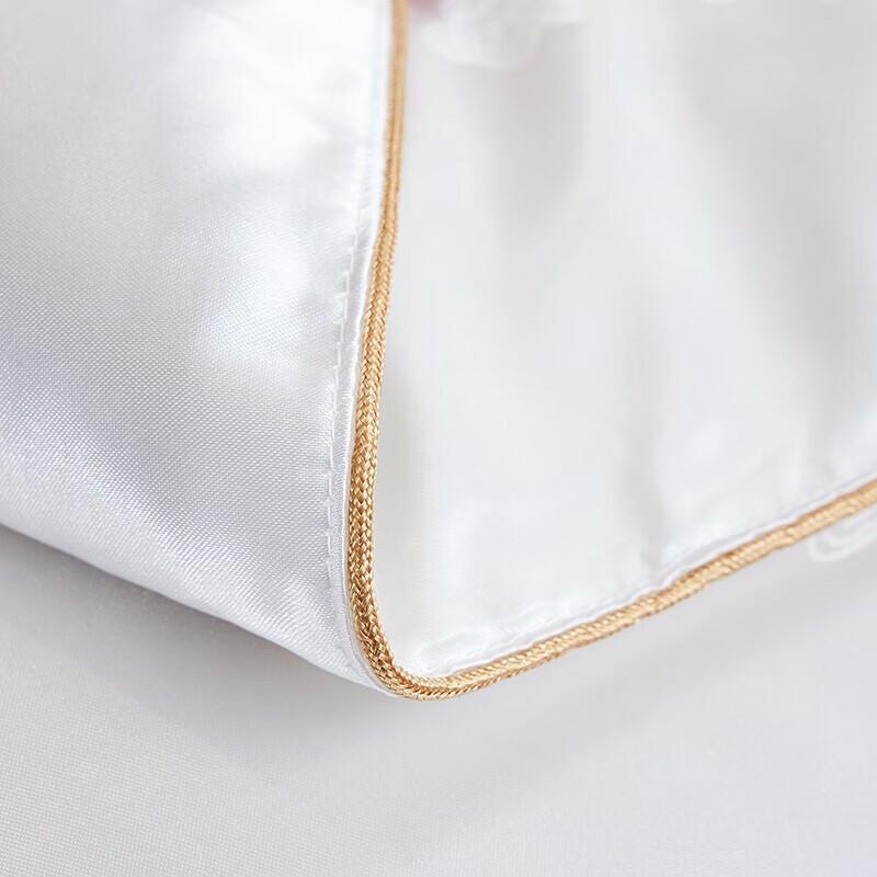 Nanjiren All-Season Mulberry Silk Quilt