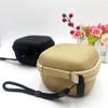 1Pcs Waterproof Dust-proof Essential Oil Case 10ML Insulin Vial Storage Case 9 Slots EVA Insulin Organizer Diabetes Care