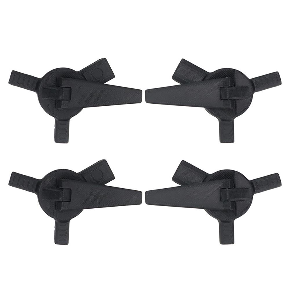 For DJI AVATA360 Special Foldable Height Increasing Tripod Takeoff And Landing Anti Wear Protection Bracket