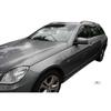 J&J AUTOMOTIVE | Heko Air Deflectors Wind Deflectors For Mercedes E-Class S212 Estate 2009-2016