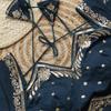 Indian Women's Blouse Designer Embroidery Bollywood Party Wear Stitched Choli