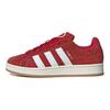 adidas Campus 00s Scarlet Gum Unisex Sneakers Red Better-Scarlet Cloud-White H03474