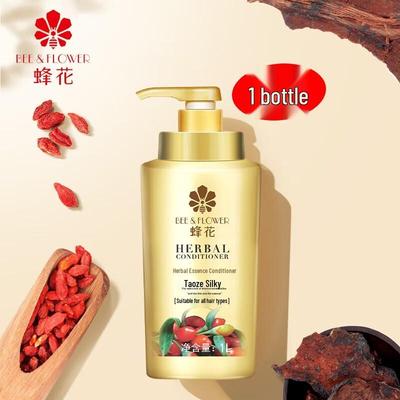 Fenghua Herbal Essence Moisturizing & Silky Hair Conditioner