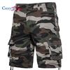 Men's Cargo Shorts Quick Dry Camping Shorts with Pockets