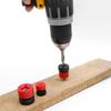 Adjustable Drill Bit Stop Collar for Customized Drilling Depth Management