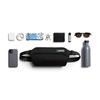 Bellroy Mini Sling Bag - Melbourne Black