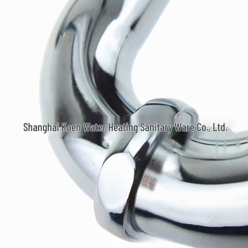 LANGZHIWEN Urinal Drain Pipe