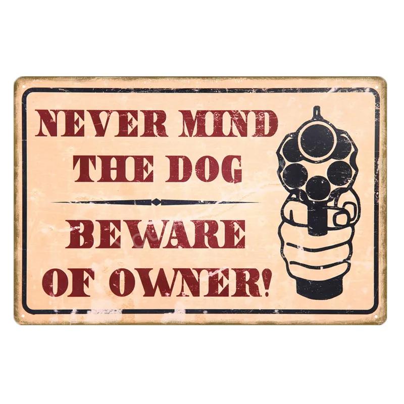 No Pants Zone Wall Decor Warning Danger No Trespassing Gun Metal Signs Achtung Minen Vintage Poster Art Plaque YJ160