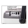 220V 12V 45L Car Fridge Portable Refrigerator 45L Mini Fridge Auto Fridge Freezer RV Van Truck Travel Cooler Heater Home Use