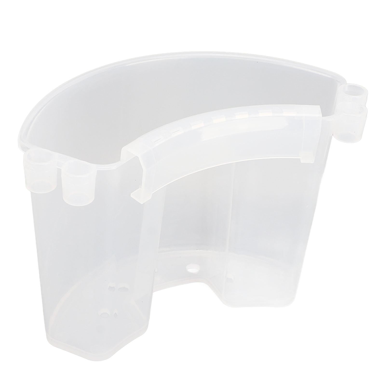 

Ведро для мытья автомобилей с дренажным отверстием, многофункциональное профессиональное ведро для мытья автомобилей