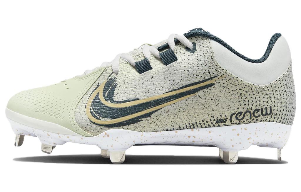 Nike Women's Hyperdiamond 4 Pro 'Sea Glass Sesame' CZ5920-006