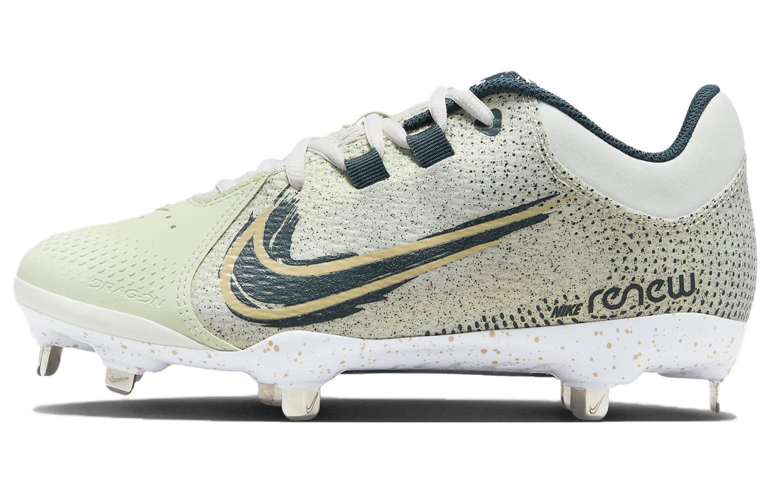

Nike Women s Hyperdiamond 4 Pro Sea Glass Sesame CZ5920-006 39