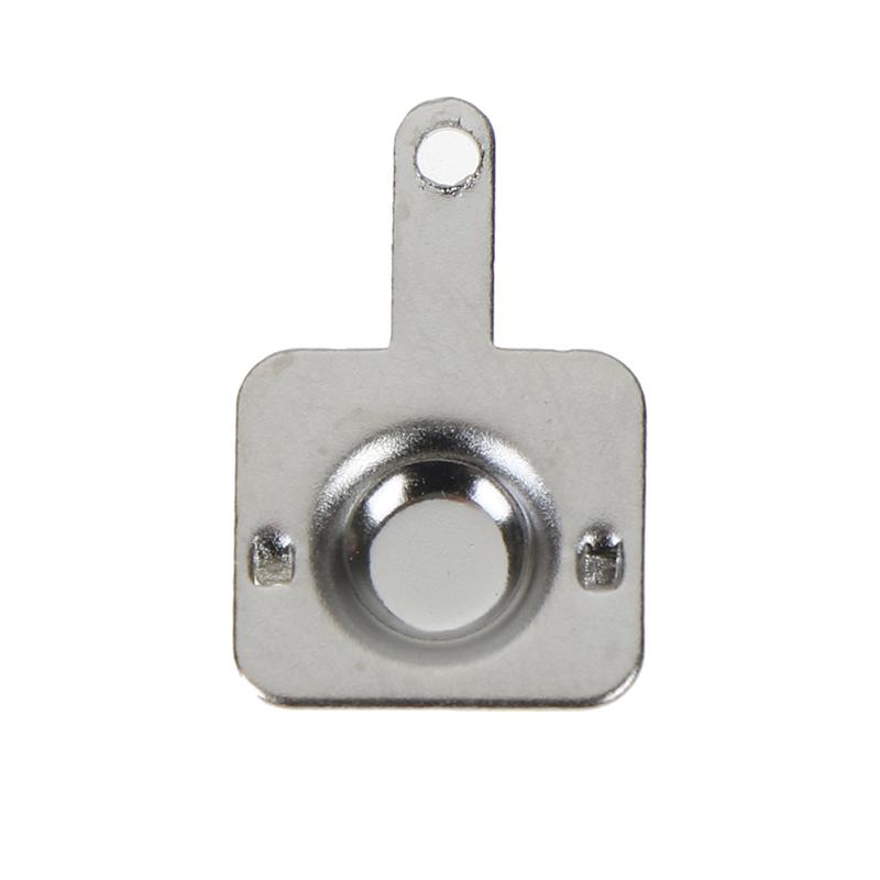 50Pairs Battery Shrapnel Aa Or Aaa Battery Spring Positive And Negative Contact