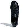 Adidas Originals Jeans Shock Absorbing Durable Low-Top Skate Shoes Men Sneakers Black Blue B42228