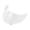 Parabrezza Moto Lente Visiera Casco Integrale Sostituzione per Casco Moto K1 K3SV K5 Lente Casco Moto Tenacità Fine