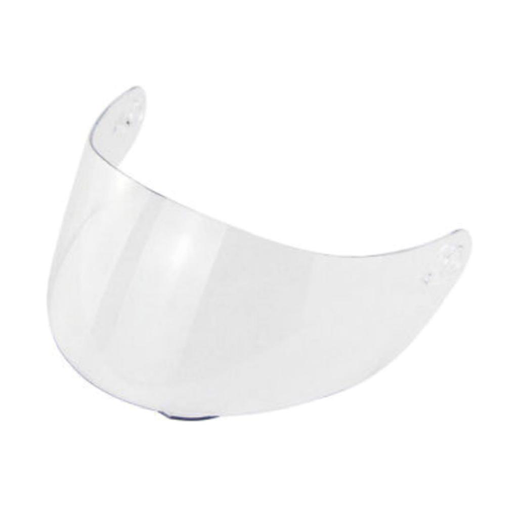 Parabrezza Moto Lente Visiera Casco Integrale Sostituzione per Casco Moto K1 K3SV K5 Lente Casco Moto Tenacità Fine