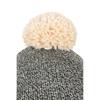 Mountain Warehouse Mens Whistler Pom Pom Beanie