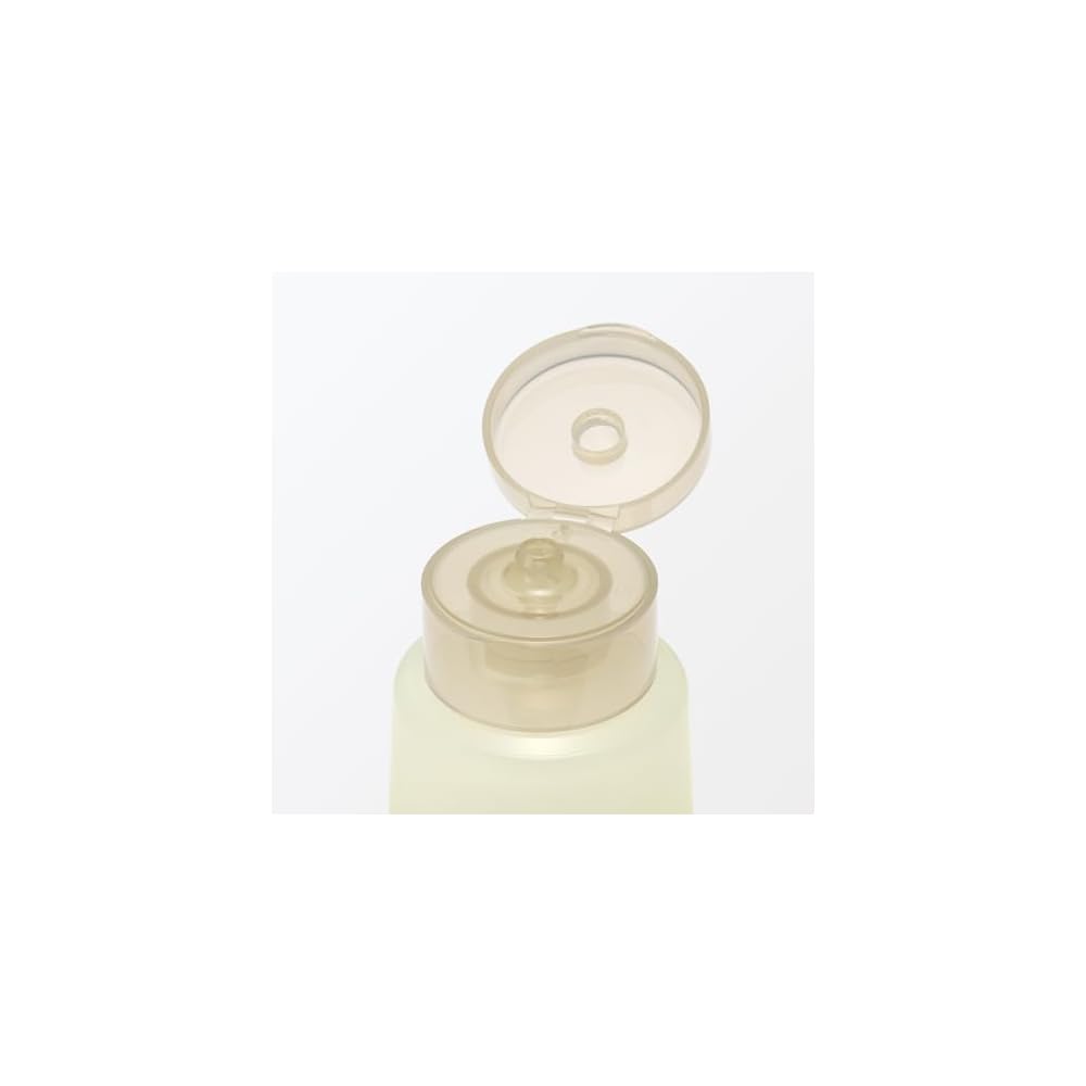 MUJI Mild Gel Cleansing (Large Size) - 220g 83941185