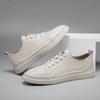 FashionClassic Brand New Men's Genuine Leather Shoes Vintage Men's Business Shoes Casual Shoes Breathable Men's Oxford Shoe Shoes