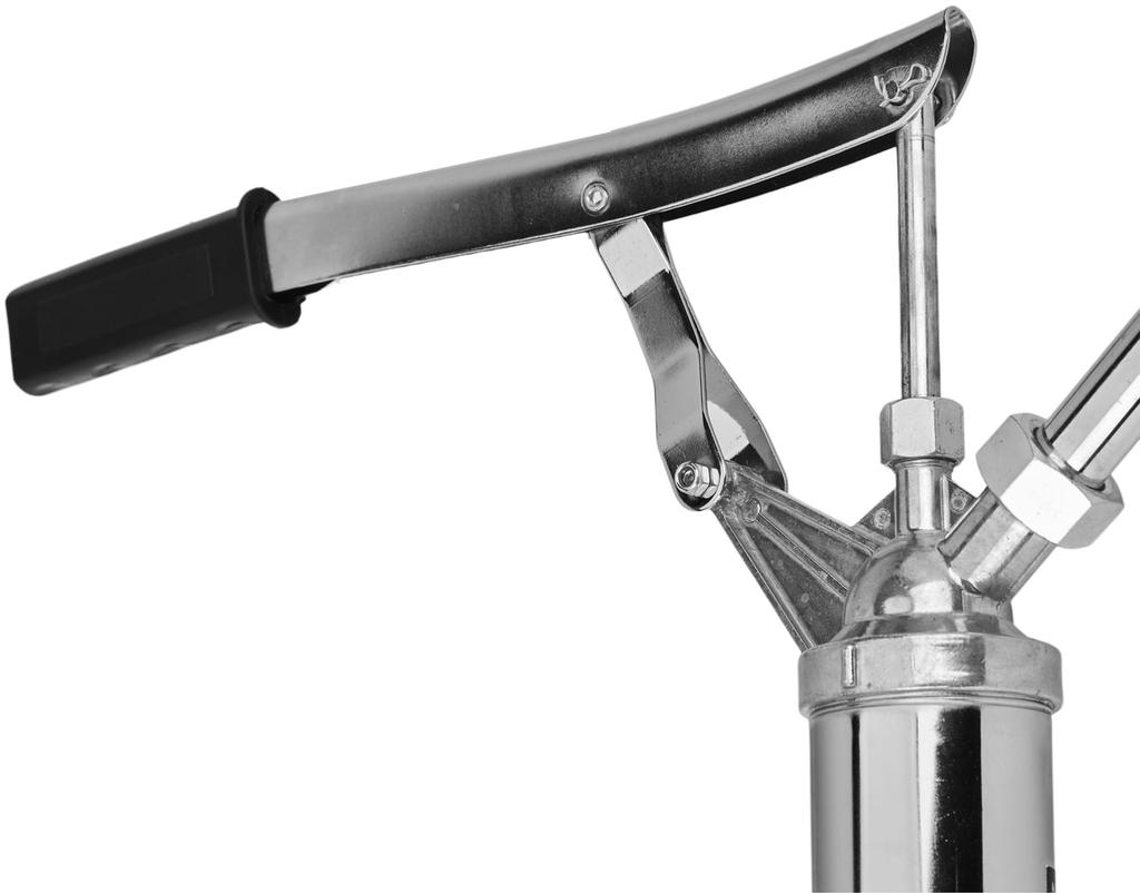 KD1447 Hand Piston Oil Pump