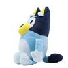 Popular Cartoon Dog Plush Toys Blue and Blue Dog Home Filling Animal Dolls Childrens Birthday Gifts Cartoon Doll Toys