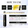 SPARTA ME Needle Made in Needle Beauty Serum with and Moisturizing for and Dullness & Serum, 30ml, Japan, Retinol, CICA, Ceramide, Bakuchiol, Pores,