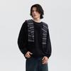 Lee Sweatshirts Unisex Crew Neck Moderate Regular LUT010846209142K
