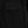 Tabloid News Made In Japan Wool Blend Shirt Jacket 2 Black Men's Used