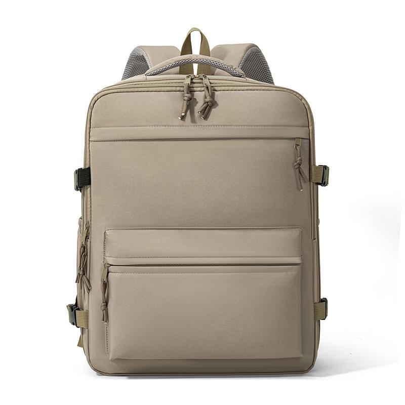 Schoolbag travel backpack men and women backpack short business trip lightweight travel bag large capacity computer school bag