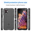 Shockproof Case For Samsung Galaxy XCover6 Pro Back Case For Samsung Galaxy X Cover 6 Pro Cover For Samsung XCover 6 Pro Case