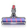 Dyson V7 Head Dyson V7 V8 V10 V11 Series Dedicated Motor Soft Roller Cleaner Head Replacement Parts Accessories Models Not Compatible with Head, (some