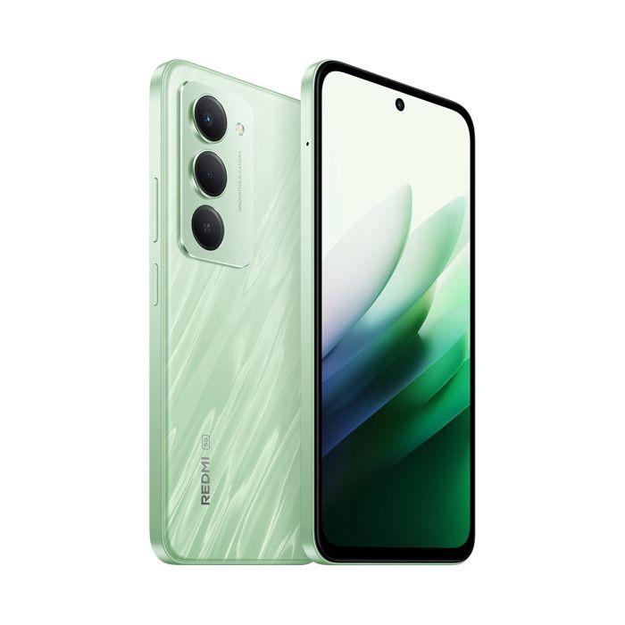 REDMI 15 5G Zelená 8 GB + 256 GB