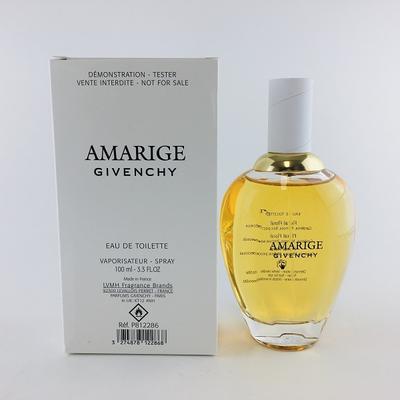 Tester Amarige Eau de Toilette 100ml